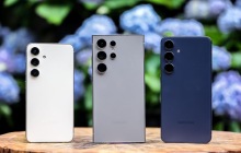 三星S24的AI手机理念：AI不是入口，应该“润物细无声”