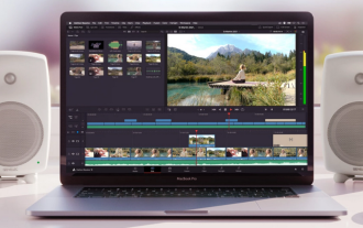 DaVinci Resolve Studio unterstützt jetzt die AV1-Hardwarekodierung für AMD-Grafikkarten