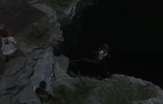 最终幻想7重生武器收集攻略