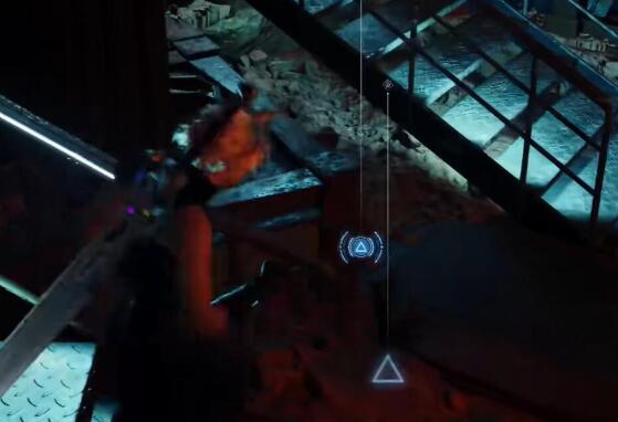 最终幻想7重生武器收集攻略