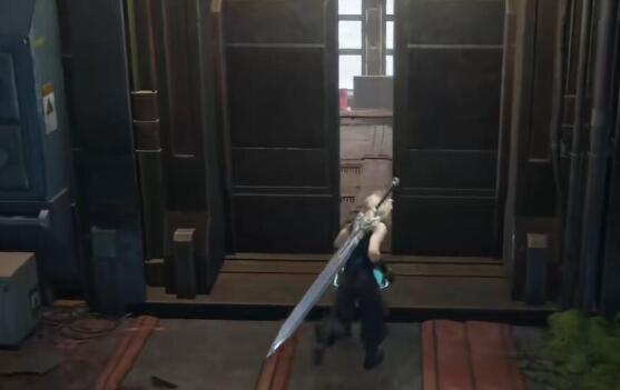 最终幻想7重生武器收集攻略