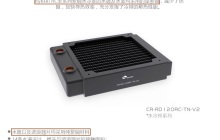 外媒测试 6 件分体水冷冷排，半数存在宣传问题