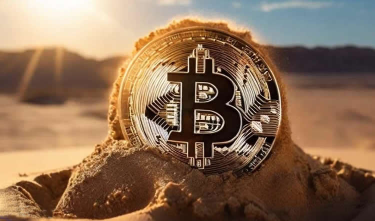 Adakah harga kontrak Bitcoin ditentukan oleh harga spot? kenapa?