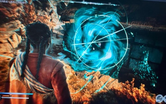 驱灵者新伊甸的幽灵水车怎么停止