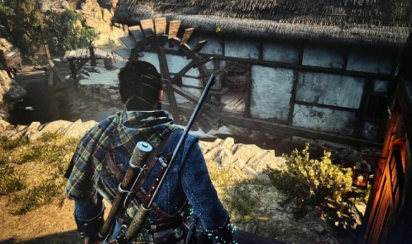 驱灵者新伊甸的幽灵水车怎么停止