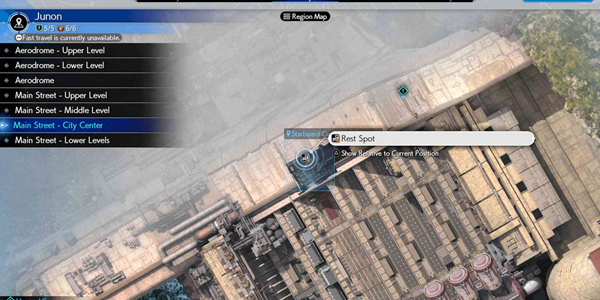 最终幻想7重生符文剑获得方法