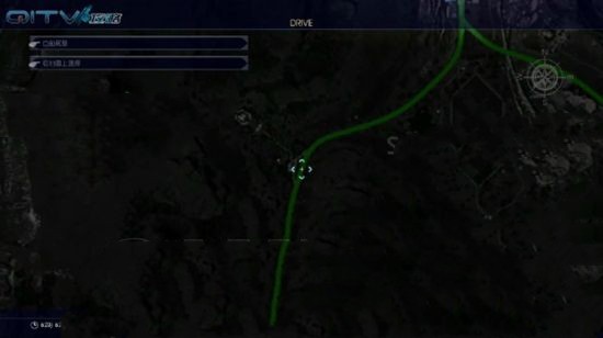 最终幻想15慈王之盾位置在哪