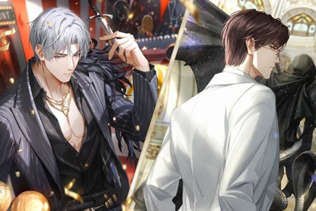 光与夜之恋20抽领取攻略