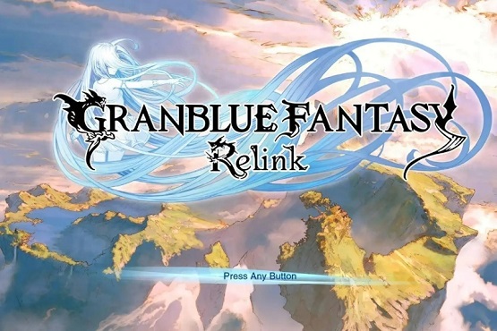 碧蓝幻想relink满级多少
