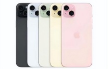 苹果15和15plus参数对比