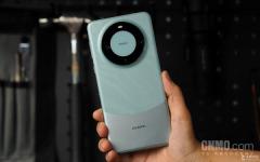 Huawei mobile phone sales surged 64% in early 2024, while Apple OV both experienced double-digit declines