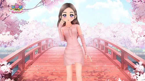 一支玫瑰，献给《劲舞团》最好的WoMen！