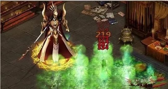 《魔域手游》领衔！近期热门搬砖手游，有想法的小伙伴别错过