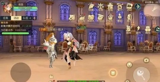 《魔域手游》领衔！近期热门搬砖手游，有想法的小伙伴别错过