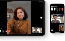 苹果手机facetime通话怎么开启