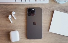 苹果15上面的黑条怎么去掉