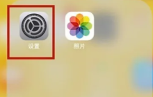 苹果手机dns怎么设置