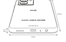 HMD 公布 Fusion 手机开发文档：背部 pogo pin 触点支持模块化第三方配件