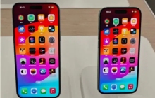 苹果15颜色有几款颜色