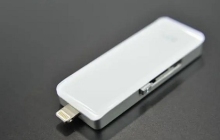 苹果手机u盘在手机上怎么读取