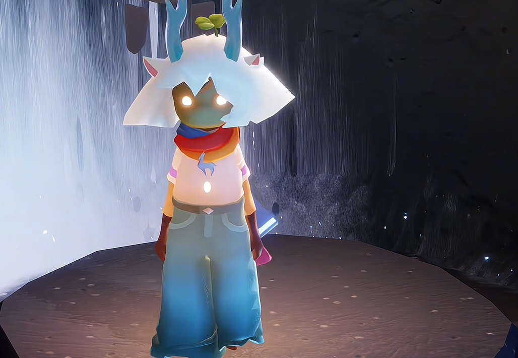 《光遇》2024植树节活动奖励一览