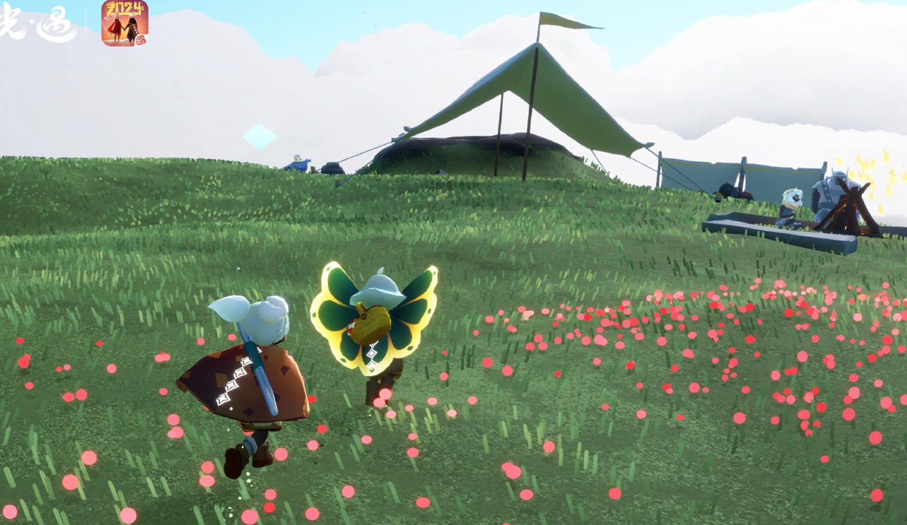 《光遇》2024植树节活动奖励一览