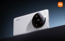 小米手机之王！小米14 Ultra钛金属特别版明天首销：8799元