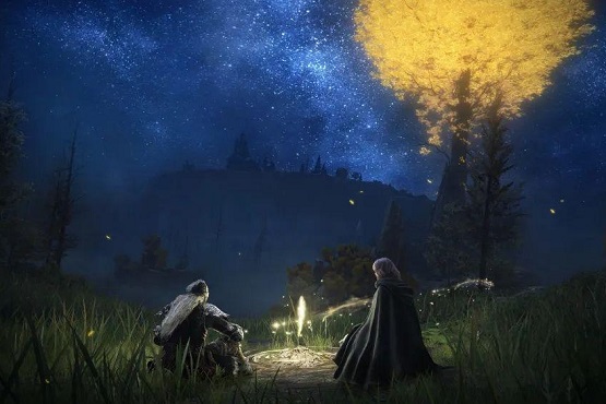 艾尔登法环switch能玩么