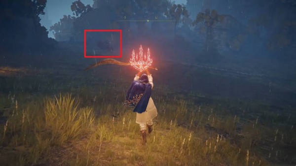 艾尔登法环铁壁盾防战灰在哪