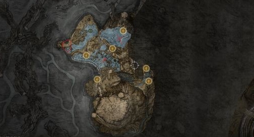 艾尔登法环d的弟弟支线怎么触发