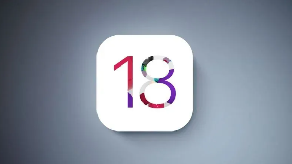 苹果开始分发iOS 18‘VendorUI’内部版本，预计将引发新功能热议-IT业界-