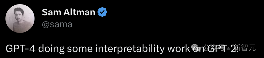 OpenAI官宣开源Transformer Debugger!不用写代码,人人可以破解LLM黑箱