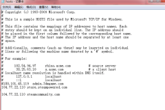What should I do if the Thunder download task prompts that there is an error in the configuration file and the download cannot continue?