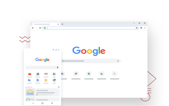 How to download Google Chrome Android version