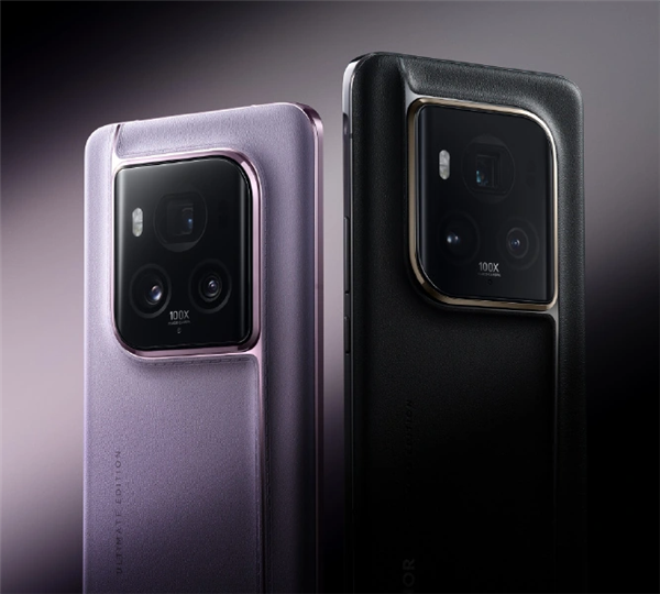 10倍抗刮耐摔!荣耀Magic6至臻版/保时捷设计搭载荣耀金刚巨犀玻璃