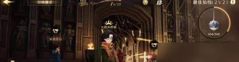 哈利波特魔法觉醒海格龙龟*强上分攻略 具体一览