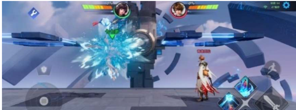 《王者荣耀》星之破晓大乔技能介绍