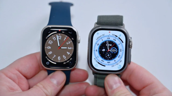 苹果新专利曝光：Apple Watch将配备多功能环境传感器-IT业界-