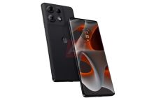 4 月 3 日发布,摩托罗拉 Edge 50 Fusion 手机规格曝光:配骁龙 6 Gen 1 SoC