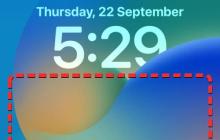 教你一招，快速有效删除iPhone壁纸！