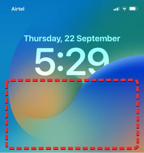 Bringen Sie Ihnen einen Trick bei, um iPhone-Hintergrundbilder schnell und effektiv zu löschen!