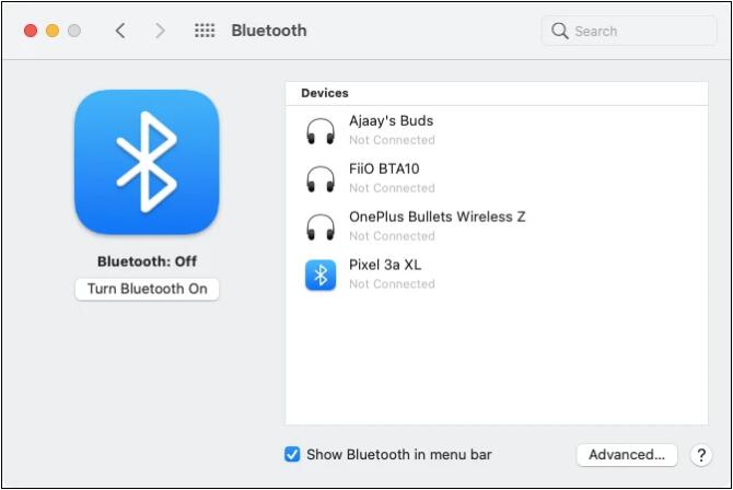 How to set up multiple audio outputs on your Mac