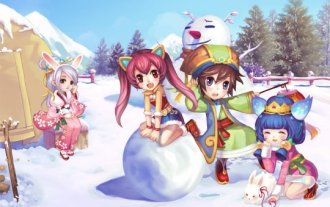 ファンタジーの新しい遼寨、彼らは古いプレイヤーの信頼を取り戻すために何を頼りにしていますか?