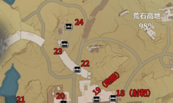 鸣潮攻略大全