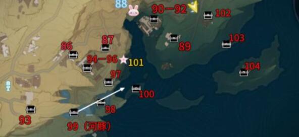 鸣潮攻略大全