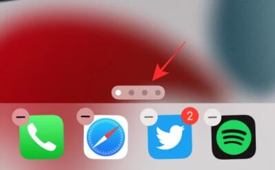 Comment utiliser un écran daccueil personnalisé pour se concentrer sur iPhone