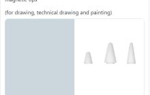 Apple Pencil 3：新闻和预期价格、发布日期、功能