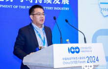 京城三月 群雄话事|欣旺达动力闪充电池领导超充先进技术话语权