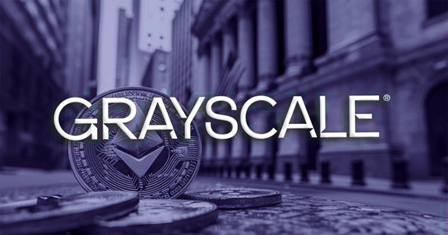 希望未泯：灰度在质疑声中继续申请以太坊ETF