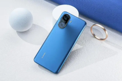 华为畅享70z怎么自定义来电铃声?